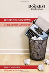 Writing Reviews for Reader's Advisory