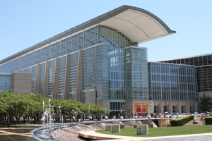 Photo courtesy of McCormick Place