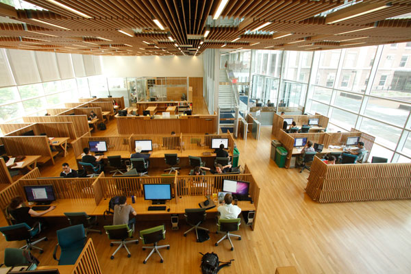 Study Rooms University Of Denver Library Study Rooms University Of Denver Library